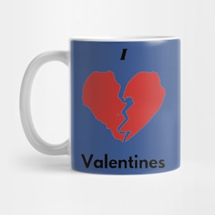 Velentines Mug